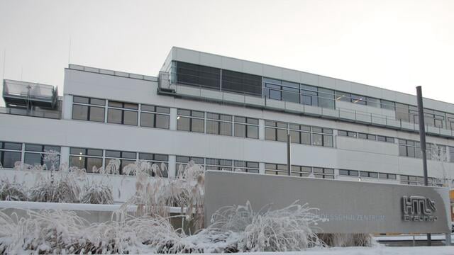 HTL - Braunau