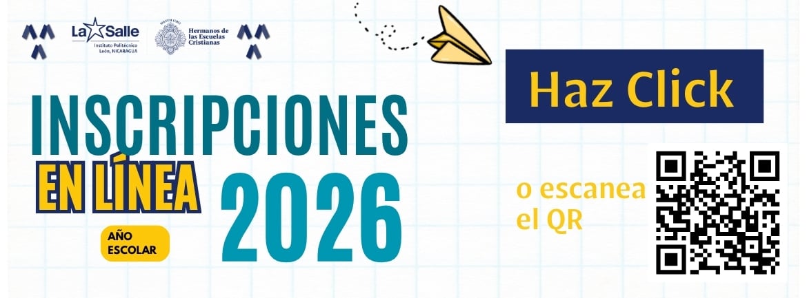 Inscripciones